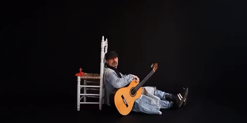 Miguel Campello in C\u00f3rdoba