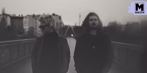 FRIDAY \/\/ Merleyn Nijmegen