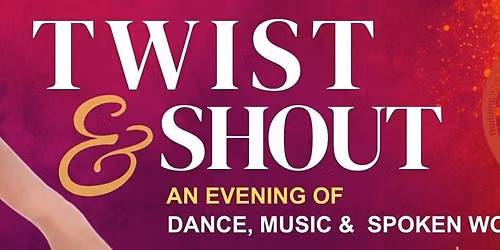 2026 Twist & Shout