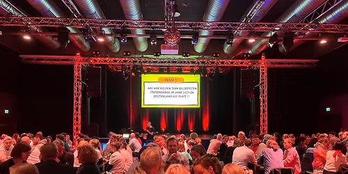 Das 8. Potsdamer Firmenquiz