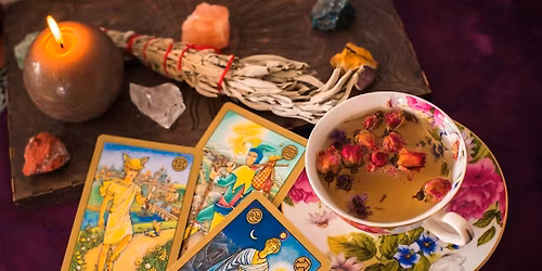 Psychic & Shamanic Energy Readings