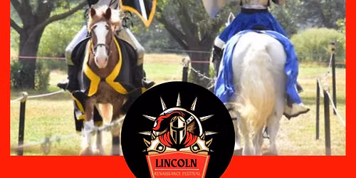 2026 Lincoln Renaissance Festival
