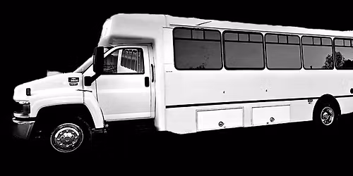 Casper Cruize - Thrift Store Tour