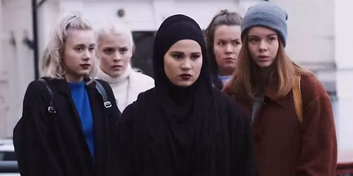 GRATIS: SKAM - 10 \u00e5r senere, visning og samtale