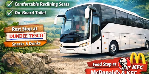 Edinburgh Zoo with Camperdown Wildlife Centre