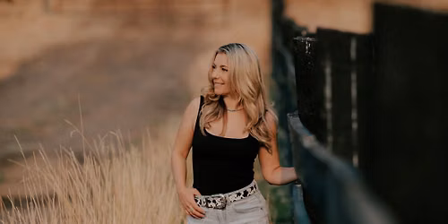Erica Rochel Band @ Klamath County Fair