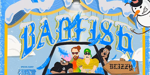 Badfish