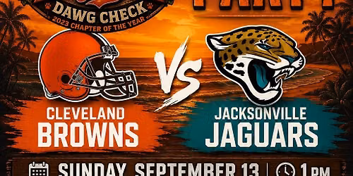 Browns at Jaguars