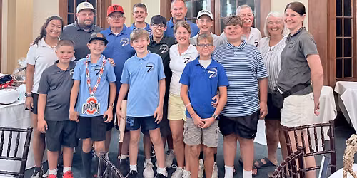 11th Annual RPM Golf Outing