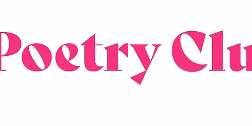 Poetry Club: Testing 1, 2, 3!!