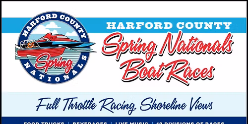 2026 Harford County Spring Nationals