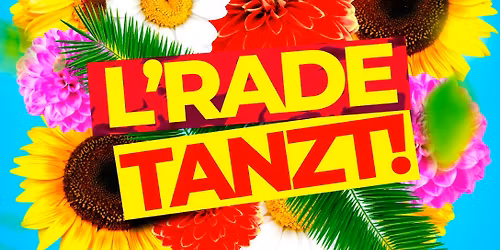 LICHTENRADE TANZT!!!