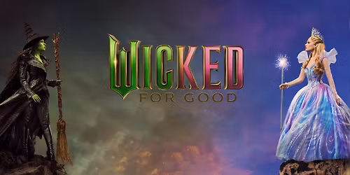Overton Square Movie Night: Wicked: For Good