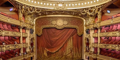 Florentine Opera: Carols & Classics