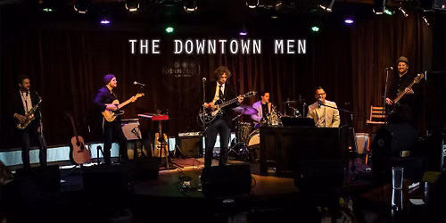 \u201cBilly Joel\u201d Tribute Live Music Cruise Aboard Colonial Belle w\/ The Downtown Men
