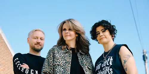 The Subways - Melkweg Amsterdam