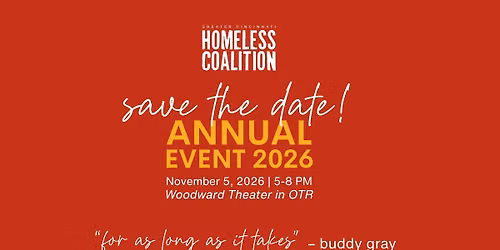 Annual Event 2026!