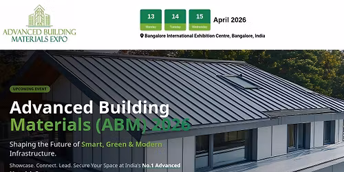 Advanced Building Materials (ABM) 2026