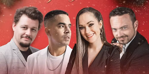 Kar\u00e1csony k\u00fcsz\u00f6b\u00e9n - \u00fcnnepi g\u00e1la