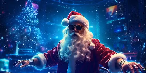 Christmas Disco