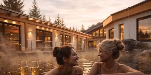 Beauty Day ke Dni matek