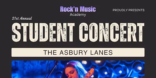 Rock'n Music Academy