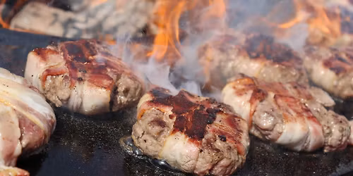 Basic Grillkurs mit Peter Amann 13.09.2025 13 Uhr