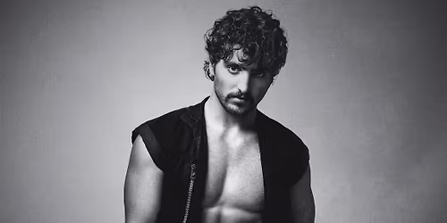 Benson Boone: Wanted Man Tour