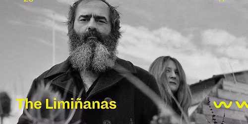 THE LIMI\u00d1ANAS \u2718 Wilde Westen