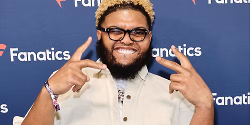 Druski with Lil Yachty.  Caleb Pressley, BigXThaPlug, Soulja Boy, and more