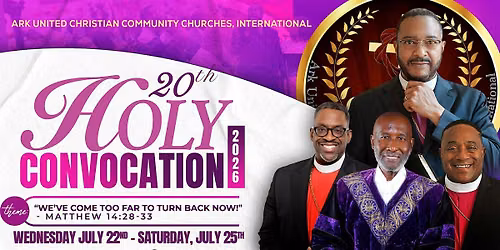 AUCCCI   2026 Convocation Workshops
