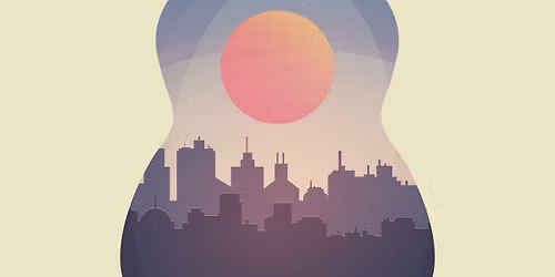 Acoustic Open Mic Night