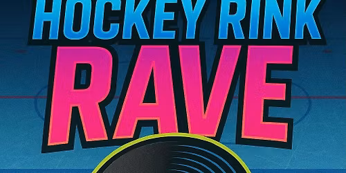 Hockey Rink Rave Vol. 1