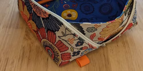 Create a Tres Bag - Feb. 27th @ 6-8pm