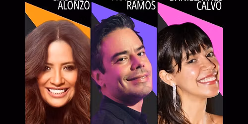 Francisco Ramos En Espa\u00f1ol at Punch Line Houston