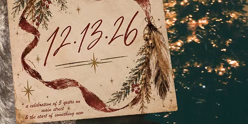 Feathers, Fringe & Five Years: A Celebration of Makenzie Layne \ud83e\udeb6 \u2728 \ud83e\udd20