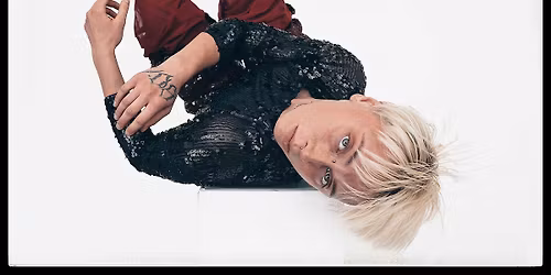 SPARKLY NEW DANCE WORK