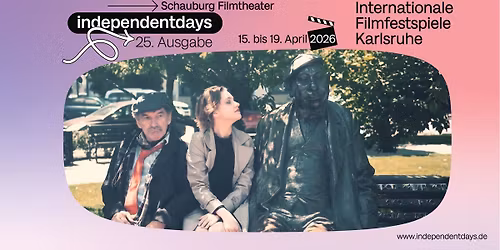 INDIERAMA Karlsruhe&Friends