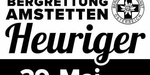 Bergrettungs Heuriger