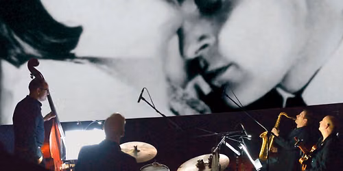 Open Air | Stummfilmabend mit \u201eK\u00fcspert & Kollegen\u201c