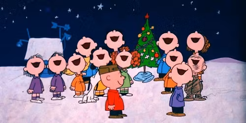 Karaoke Ken's Annual Karaoke Christmas Party