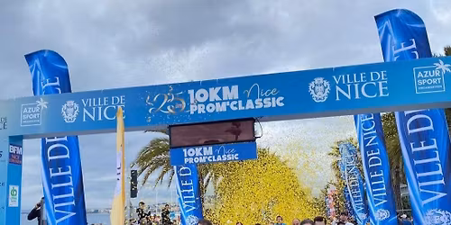 La Prom Classic by URMC