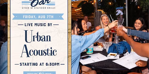 Urban Acoustic