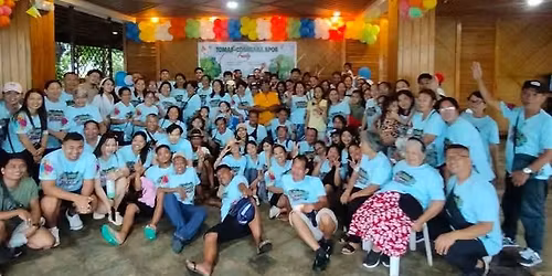 14th Grand Family Reunion 