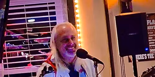 Craig at Sidelines tavern Epping 