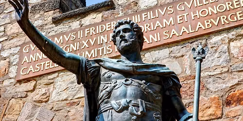 Introduction to Latin