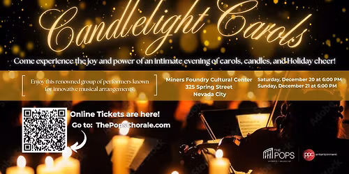 Candlelight Carols