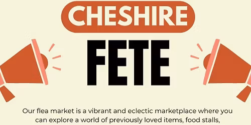 Cheshire Home Summerstrand Fete