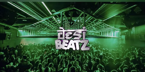 QMBL Punjabi Soc : THE 19TH BIRTHDAY BASH ft. HUGE HEADLINER! | 26.03.26