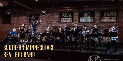 Real Big Band - Owatonna High School